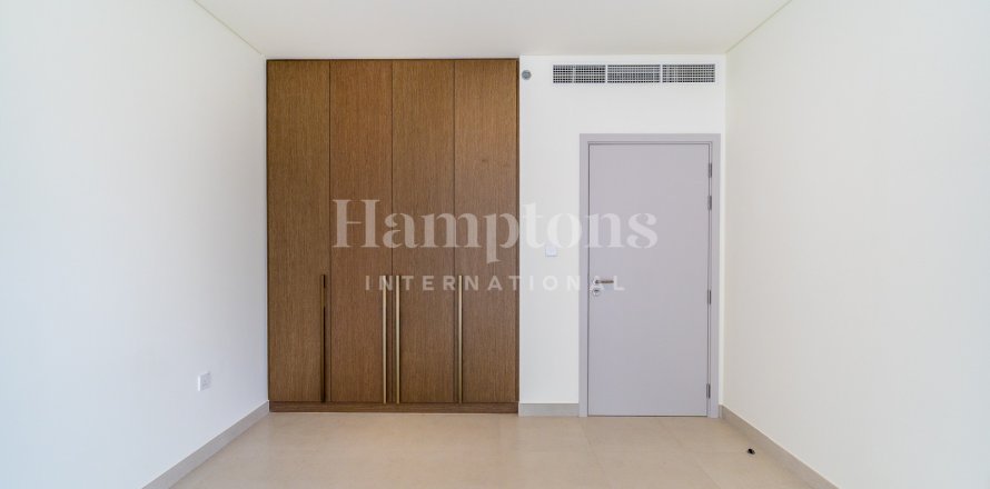 Apartment i Dubai Harbour, Dubai, UAE 1 soveværelse, 68.934 kvm № 695516