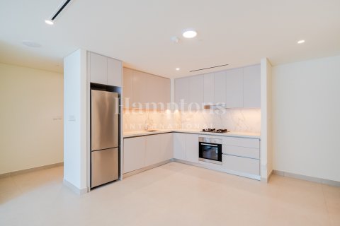 Apartment til leje i Dubai Harbour, Dubai, UAE 1 soveværelse, 68.93402600 kvm № 695516 - foto 6