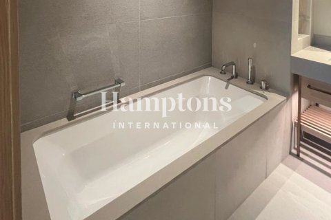 Downtown Dubai (Downtown Burj Dubai), UAE의 임대용 아파트 침실 1개, 62.98823400제곱미터 번호 695514 - 사진 5