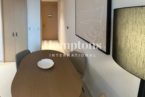 Downtown Dubai (Downtown Burj Dubai), UAE의 임대용 아파트 침실 1개, 62.98823400제곱미터 번호 695514 - 사진 9