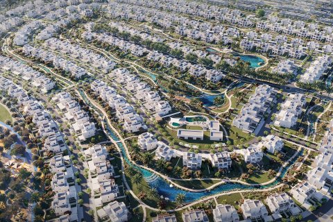 The Valley, Dubai, BAE’de kiralık villa 5 yatak odası, 450.85825900 m&sup2; No 695520 - fotoğraf 11