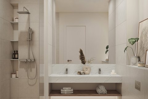 The Valley, Dubai, BAE’de kiralık villa 5 yatak odası, 450.85825900 m&sup2; No 695520 - fotoğraf 16