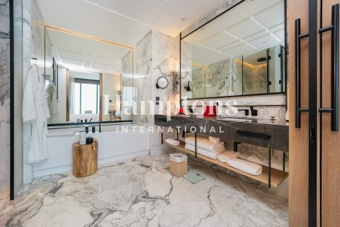 Apart - Hotel para arrendamento em Zabeel, Dubai, EAU 1 quarto, 79.52496800 m2 № 695515 - foto 26