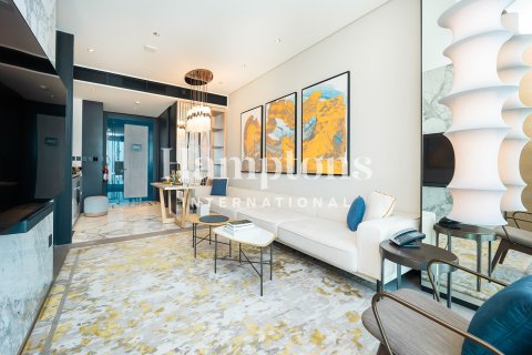 Apart - Hotel para arrendamento em Zabeel, Dubai, EAU 1 quarto, 79.52496800 m2 № 695515 - foto 18