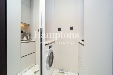 Apart - Hotel para arrendamento em Zabeel, Dubai, EAU 1 quarto, 79.52496800 m2 № 695515 - foto 14