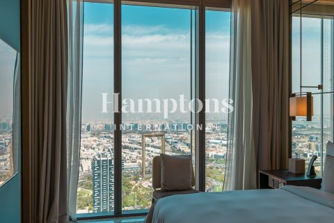 Apart - Hotel para arrendamento em Zabeel, Dubai, EAU 1 quarto, 79.52496800 m2 № 695515 - foto 29