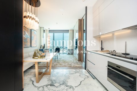 Apart - Hotel para arrendamento em Zabeel, Dubai, EAU 1 quarto, 79.52496800 m2 № 695515 - foto 15