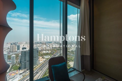 Apart - Hotel para arrendamento em Zabeel, Dubai, EAU 1 quarto, 79.52496800 m2 № 695515 - foto 19