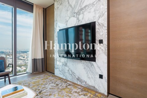 Apart - Hotel para arrendamento em Zabeel, Dubai, EAU 1 quarto, 79.52496800 m2 № 695515 - foto 24