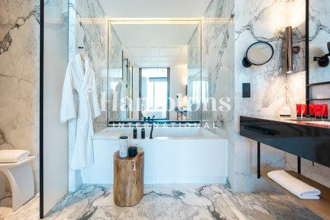 Apart - Hotel para arrendamento em Zabeel, Dubai, EAU 1 quarto, 79.52496800 m2 № 695515 - foto 22