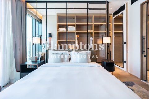 Apart - Hotel para arrendamento em Zabeel, Dubai, EAU 1 quarto, 79.52496800 m2 № 695515 - foto 25