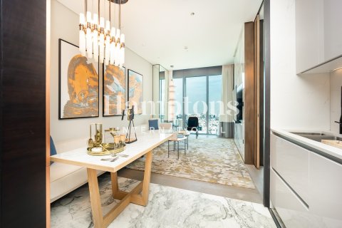 Apart - Hotel para arrendamento em Zabeel, Dubai, EAU 1 quarto, 79.52496800 m2 № 695515 - foto 16