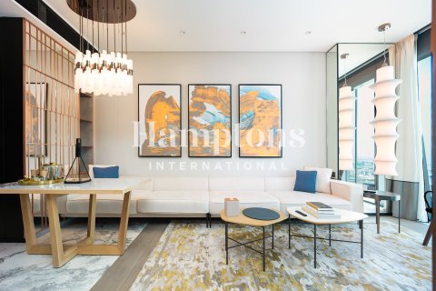 Apart - Hotel para arrendamento em Zabeel, Dubai, EAU 1 quarto, 79.52496800 m2 № 695515 - foto 11