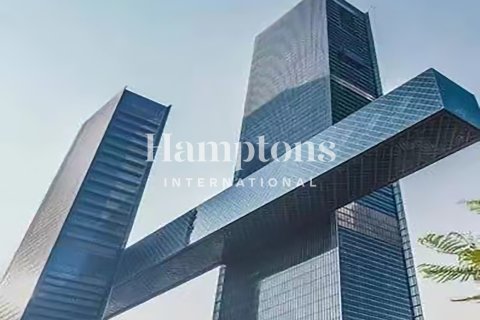 Zabeel, Dubai, BAE’de kiralık apart otel 1 yatak odası, 79.52496800 m&sup2; No 695515 - fotoğraf 4