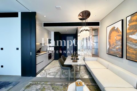 Zabeel, Dubai, BAE’de kiralık apart otel 1 yatak odası, 79.52496800 m&sup2; No 695515 - fotoğraf 8