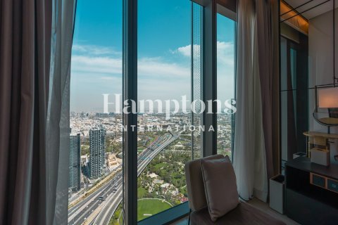 Apart - Hotel para arrendamento em Zabeel, Dubai, EAU 1 quarto, 79.52496800 m2 № 695515 - foto 23