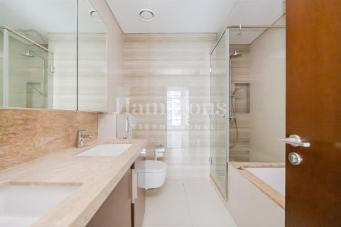 Apartmen di Dubai Hills Estate, Dubai, UAE 3 bilik tidur, 182.83310400 meter persegi № 691877 - foto 24