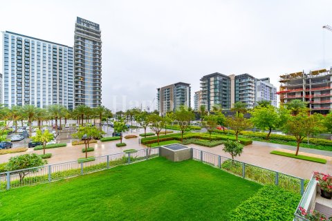 Apartmen di Dubai Hills Estate, Dubai, UAE 3 bilik tidur, 182.83310400 meter persegi № 691877 - foto 11