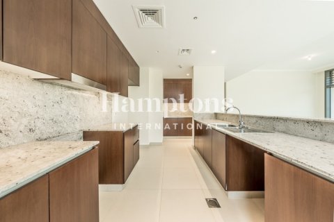 Wohnung zur Miete in Dubai Hills Estate, Dubai, VAE 3 Schlafzimmer, 182.83310400 m2 Nr. 691877 - Foto 12