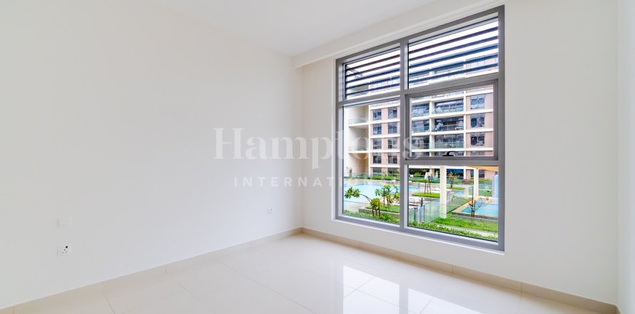 Apartmen di Dubai Hills Estate, Dubai, UAE 3 bilik tidur, 182.833 meter persegi № 691877