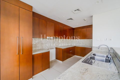 Apartmen di Dubai Hills Estate, Dubai, UAE 3 bilik tidur, 182.83310400 meter persegi № 691877 - foto 12
