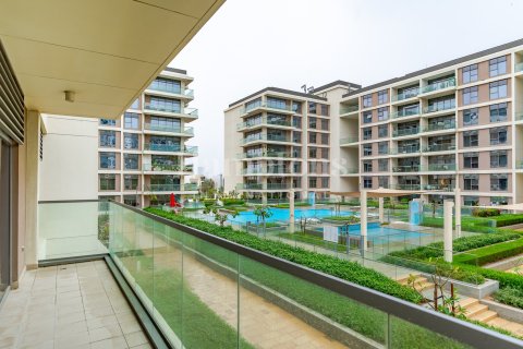 Apartmen di Dubai Hills Estate, Dubai, UAE 3 bilik tidur, 182.83310400 meter persegi № 691877 - foto 8