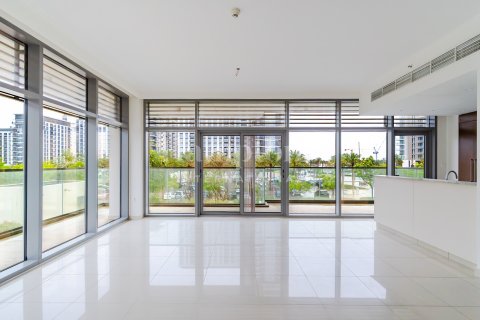 Apartmen di Dubai Hills Estate, Dubai, UAE 3 bilik tidur, 182.83310400 meter persegi № 691877 - foto 4