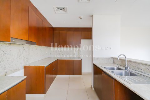 Apartmen di Dubai Hills Estate, Dubai, UAE 3 bilik tidur, 182.83310400 meter persegi № 691877 - foto 6