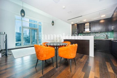 Wohnung zur Miete in Downtown Dubai (Downtown Burj Dubai), Dubai, VAE 1 Schlafzimmer, 84.93006454 m2 Nr. 691879 - Foto 2