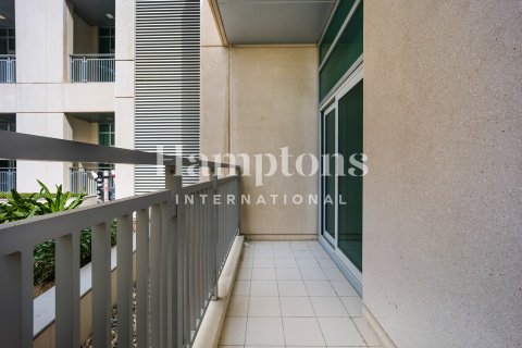 Wohnung zur Miete in Downtown Dubai (Downtown Burj Dubai), Dubai, VAE 1 Schlafzimmer, 84.93006454 m2 Nr. 691879 - Foto 20