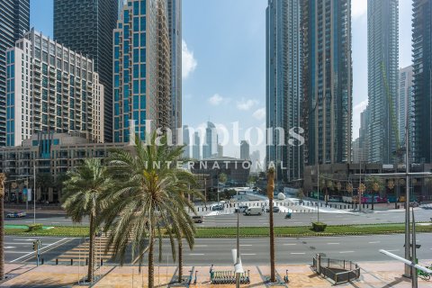 Wohnung zur Miete in Downtown Dubai (Downtown Burj Dubai), Dubai, VAE 1 Schlafzimmer, 84.93006454 m2 Nr. 691879 - Foto 26