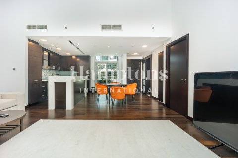 Wohnung zur Miete in Downtown Dubai (Downtown Burj Dubai), Dubai, VAE 1 Schlafzimmer, 84.93006454 m2 Nr. 691879 - Foto 4