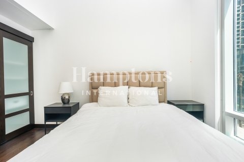 Wohnung zur Miete in Downtown Dubai (Downtown Burj Dubai), Dubai, VAE 1 Schlafzimmer, 84.93006454 m2 Nr. 691879 - Foto 16