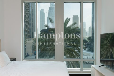Wohnung zur Miete in Downtown Dubai (Downtown Burj Dubai), Dubai, VAE 1 Schlafzimmer, 84.93006454 m2 Nr. 691879 - Foto 21
