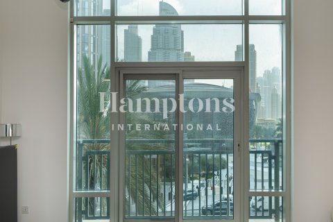 Wohnung zur Miete in Downtown Dubai (Downtown Burj Dubai), Dubai, VAE 1 Schlafzimmer, 84.93006454 m2 Nr. 691879 - Foto 23
