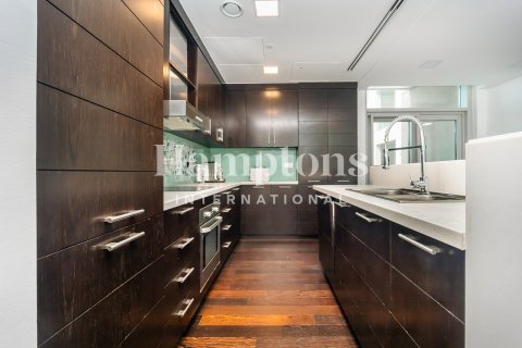 Wohnung zur Miete in Downtown Dubai (Downtown Burj Dubai), Dubai, VAE 1 Schlafzimmer, 84.93006454 m2 Nr. 691879 - Foto 12