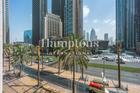 Wohnung zur Miete in Downtown Dubai (Downtown Burj Dubai), Dubai, VAE 1 Schlafzimmer, 84.93006454 m2 Nr. 691879 - Foto 28