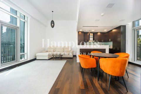 Wohnung zur Miete in Downtown Dubai (Downtown Burj Dubai), Dubai, VAE 1 Schlafzimmer, 84.93006454 m2 Nr. 691879 - Foto 3