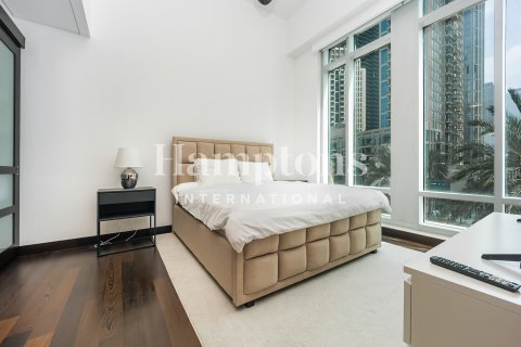 Wohnung zur Miete in Downtown Dubai (Downtown Burj Dubai), Dubai, VAE 1 Schlafzimmer, 84.93006454 m2 Nr. 691879 - Foto 17