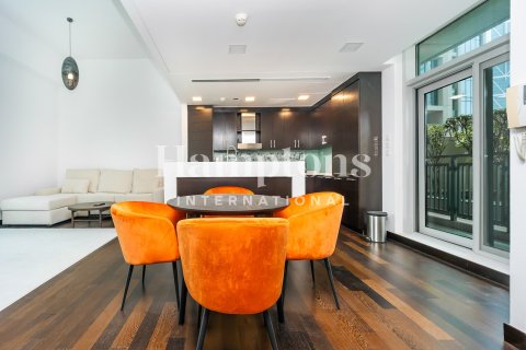 Wohnung zur Miete in Downtown Dubai (Downtown Burj Dubai), Dubai, VAE 1 Schlafzimmer, 84.93006454 m2 Nr. 691879 - Foto 11