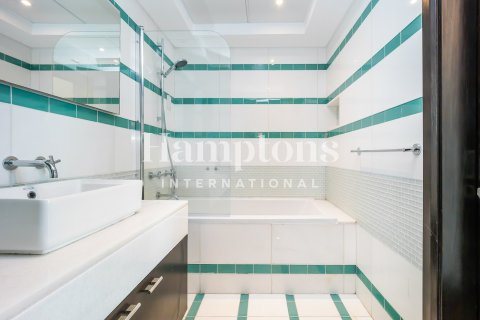 Wohnung zur Miete in Downtown Dubai (Downtown Burj Dubai), Dubai, VAE 1 Schlafzimmer, 84.93006454 m2 Nr. 691879 - Foto 15