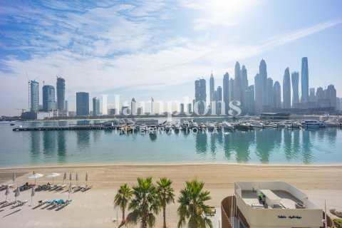 Leilighet i Dubai Harbour, Dubai, Emiratene 2 soverom, 109 kvm nr. 691882