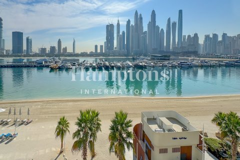 Wohnung zur Miete in Dubai Harbour, Dubai, VAE 2 Schlafzimmer, 109.00030281 m2 Nr. 691882 - Foto 2