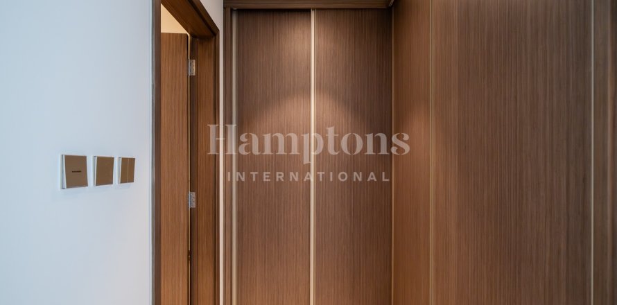 آپارتمان در Dubai Harbour، Dubai ، امارات متحده عربی 2 خوابه ، 109 متر مربع.  شماره 691882