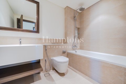 Wohnung zur Miete in Dubai Harbour, Dubai, VAE 2 Schlafzimmer, 109.00030281 m2 Nr. 691882 - Foto 5