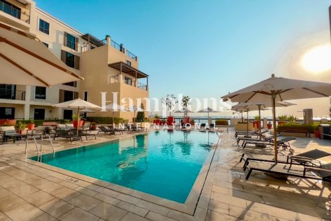 Wohnung zur Miete in Al Sufouh, Dubai, VAE 2 Schlafzimmer, 120.21648200 m2 Nr. 691881 - Foto 19