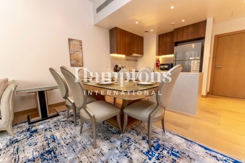 Wohnung zur Miete in Al Sufouh, Dubai, VAE 2 Schlafzimmer, 120.21648200 m2 Nr. 691881 - Foto 4