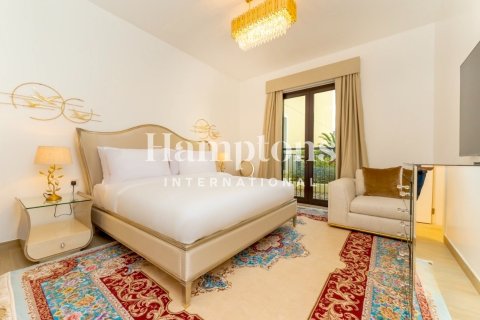 Wohnung zur Miete in Al Sufouh, Dubai, VAE 2 Schlafzimmer, 120.21648200 m2 Nr. 691881 - Foto 9