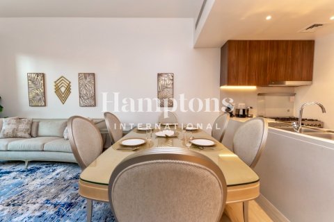 Wohnung zur Miete in Al Sufouh, Dubai, VAE 2 Schlafzimmer, 120.21648200 m2 Nr. 691881 - Foto 17