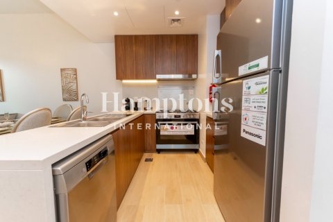 Wohnung zur Miete in Al Sufouh, Dubai, VAE 2 Schlafzimmer, 120.21648200 m2 Nr. 691881 - Foto 11